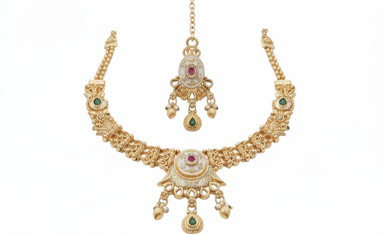 Ornate Royal Ensemble - Image 2