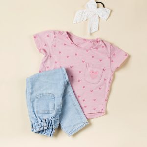 Girls Shirts